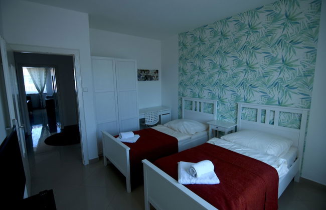 Apartment Osterstraße 124 zwei - Foto 3