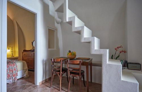 Arvanitis Cave Village - Foto 11