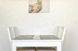 HJ 18 by ROCKCHAIR Apartments l SUPERHOST Status l Super Flat, 2 Bedrooms 2 Bathrooms Balcony Elevator welcomes you! - Foto 39