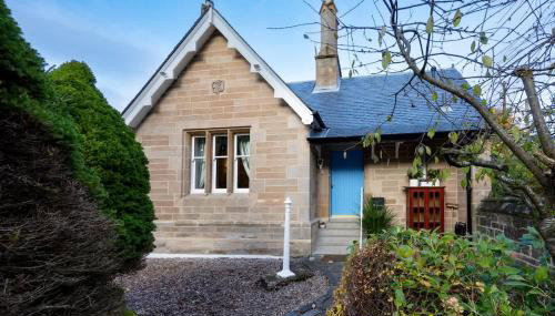 Cosy Lodge Getaway with Private Beach & Fireplace - Foto 2