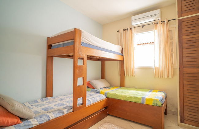 Linda casa no condomínio Morada da Praia - Foto 5