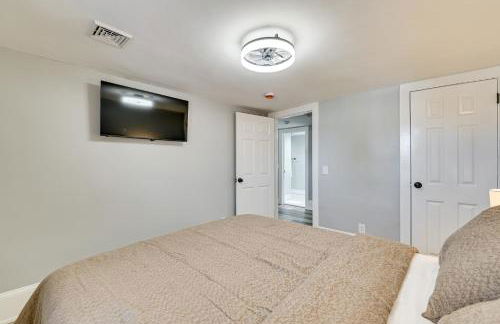 2 Mi to Uptown Centrally Located Kingston Apt! - Foto 19