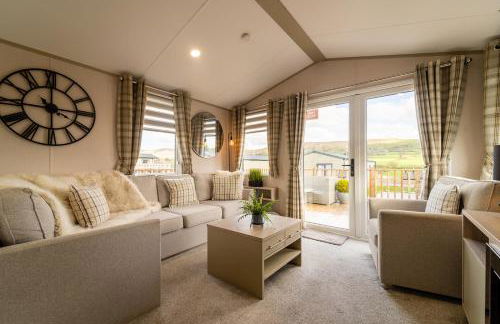 Wiswell View Lodge: Pendle View Holiday Park - Photo 41