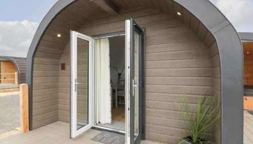 Laird Lodge 3 - Foto 3