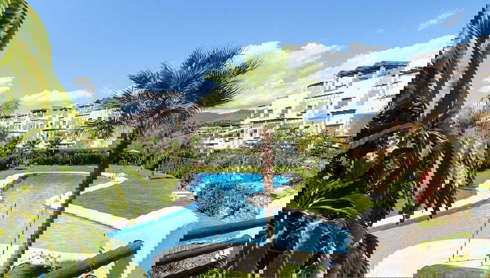 La Resina Golf Sunset Townhouse - Foto 1, Habitación