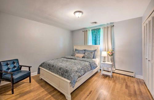 1 Mi to Hersheypark Family Home with Game Room! - Foto 25