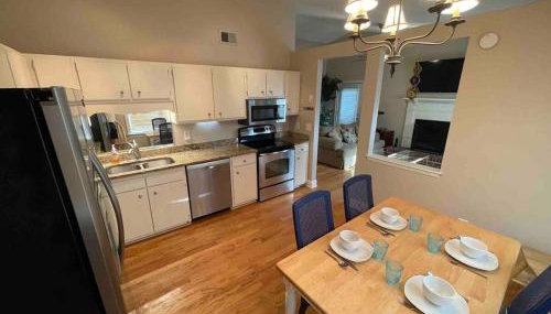 Lowcountry Oasis - 3 bed 2 bath - 5 min to beach - Foto 5