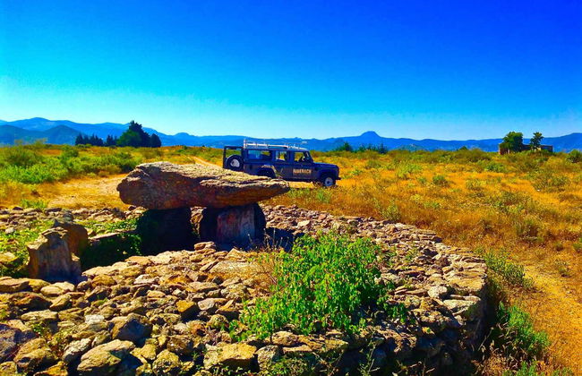 Tour in Bélesta - Foto 2