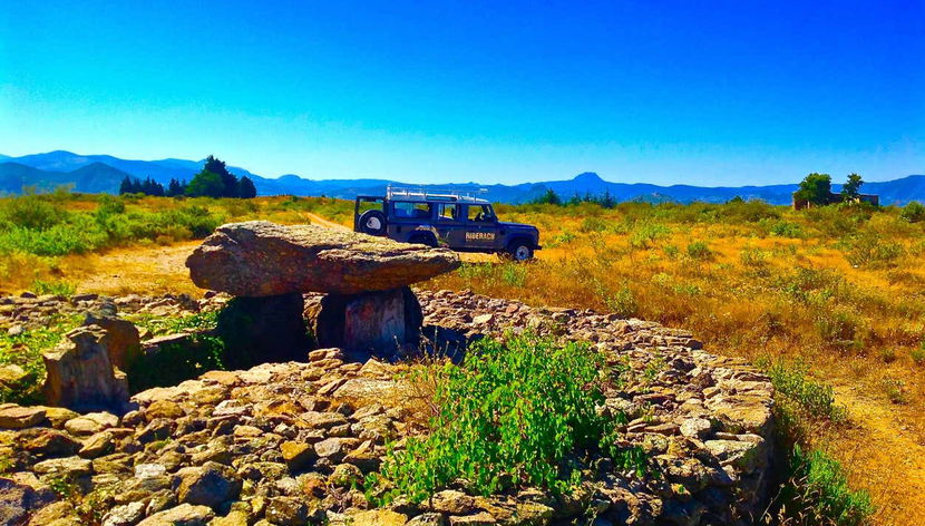 Excursión en 4x4 al Pic Aubeill al amanecer - Foto 2