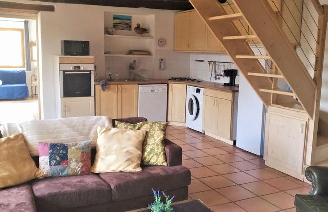 Peaceful Countryside Home - Foto 6