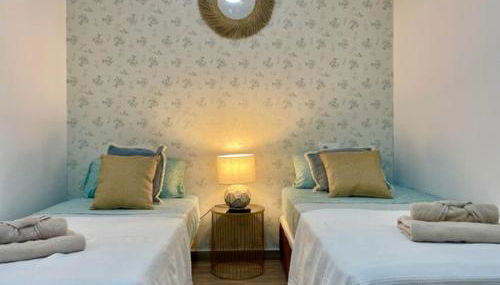 GATU Sherry, junto puerto deportivo y playa - Foto 4