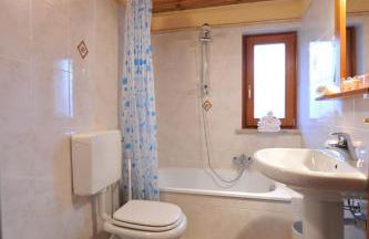 Family Apartments Le Chalet - Foto 11