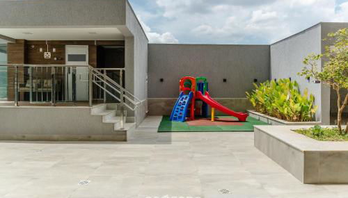 Apartamentos en Edificio con Piscina y Gimnasio - GRL - Foto 1