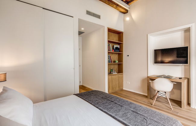 Dopodomani Suite - Photo 9