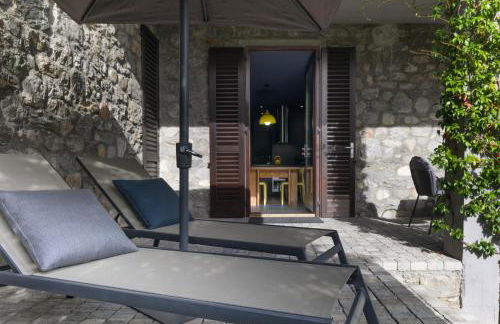 Villa Ago Luxury Apartments & Studios - Photo 21