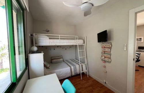 Apartamento Al Andalus Playa Muchavista El Campello - Photo 26