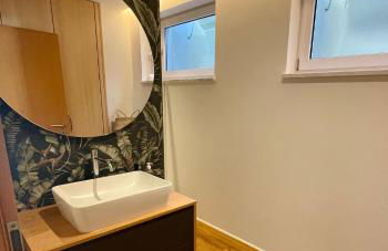 SONNENWEG Designwohnung mit Gartenblick - Foto 12