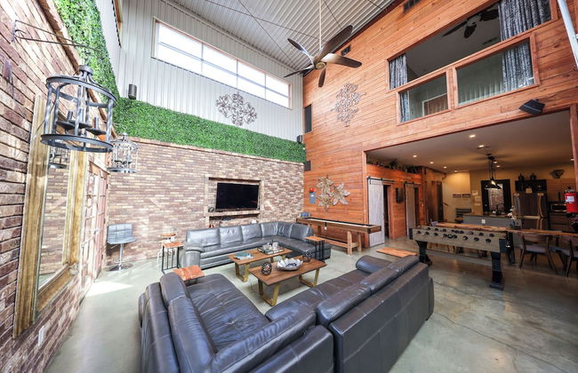 Bamboo Loft 6BR - Foto 36