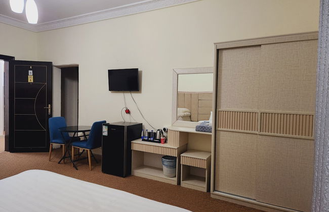 Al Asr almasi Suite Apartments - Foto 13