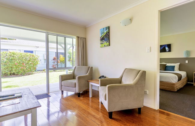 Aloha Apartments - Foto 17