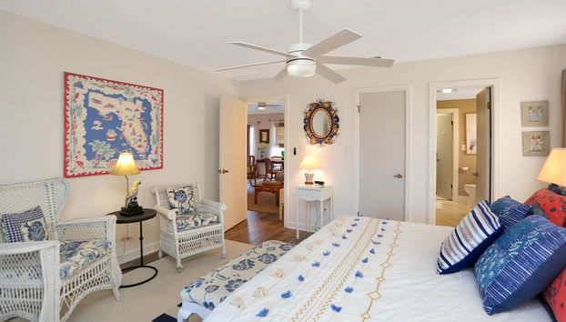 Cape Escape - Foto 5, Habitación