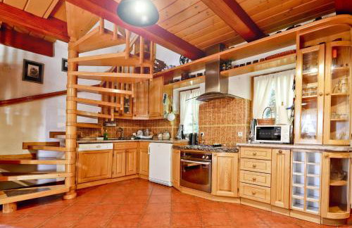 Holiday Home Grga-Three Bedroom House with Swimming Pool - Foto 11