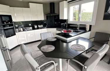 Grande maison au calme - Foto 13