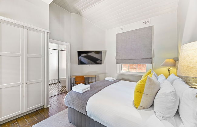 The Houston - Foto 20