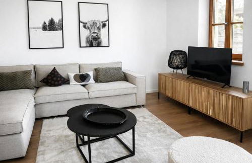 Chalet Kreuth II - Private Alpine Chalet next to Tegernsee for Family & Friends - including Sauna & free parking - Foto 20