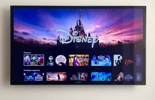 Apartament Lina Koralowa samodzielne zameldowanie self check-in - Foto 6