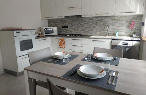 A due passi dalla ciclabile - Photo 1