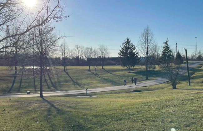 The Gem Vacation Rental - Foto 32