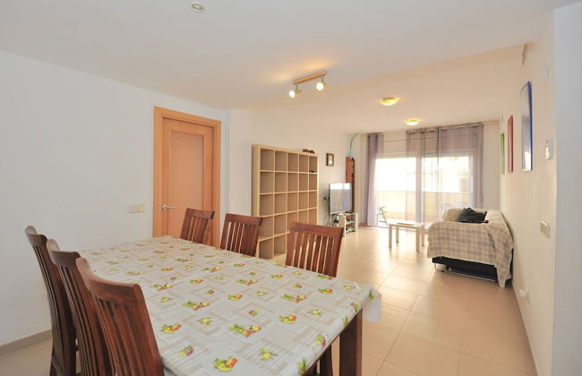 Apartment Valera Clotilda - Foto 12