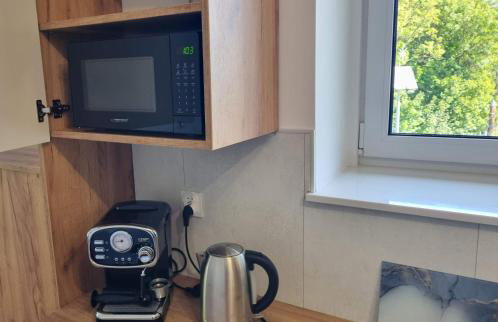 Willa Sowia nowe apartamenty z zachwycającym widokiem na góry i potok - Foto 9