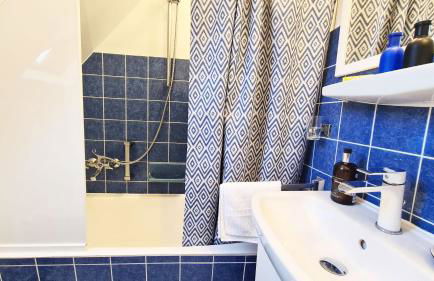 Weinstock - klimatisierte Ferienwohnung mit Sonnenterrasse - Foto 18