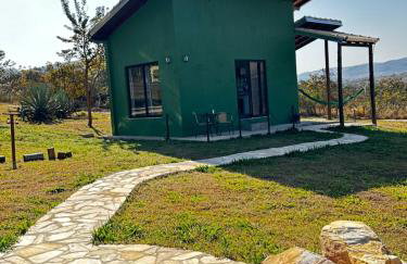 Canastra - Chalés Canário de Minas - Foto 8