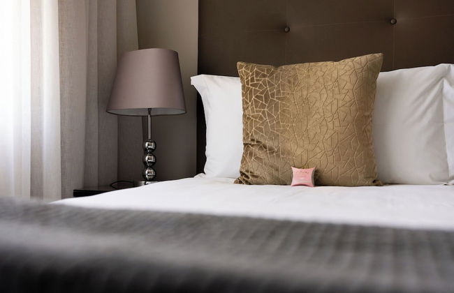 Kyalami Creek Luxury Apartments - Foto 6