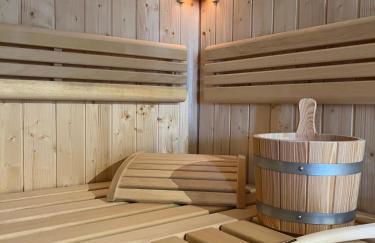 MOUNTAIN LODGE OBERJOCH - Allgäu - Foto 75