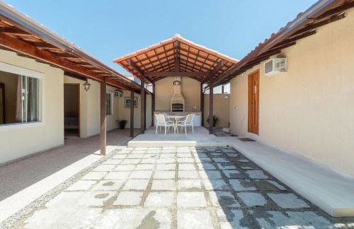 Bela casa de praia sossegada no Centro de Búzios - Photo 25