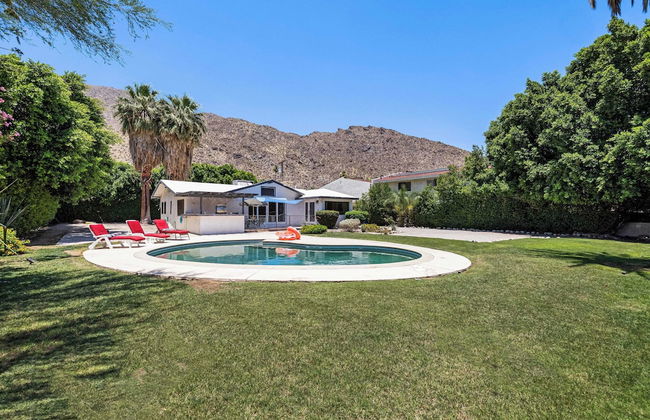 Dandelion by Avantstay Pool, 0.2mi to Downtown! - Foto 5