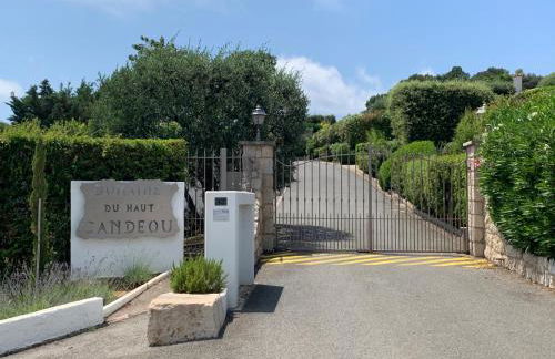 Villa des Sapins - Foto 33