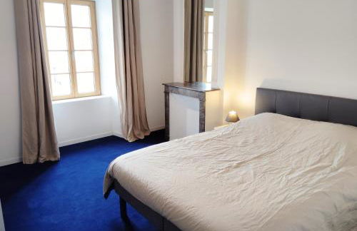 Gîte de l'Église de la Pommeraie - Photo 31