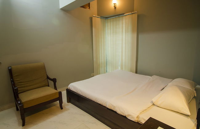 Rafflesia Serviced Apartments - Foto 19