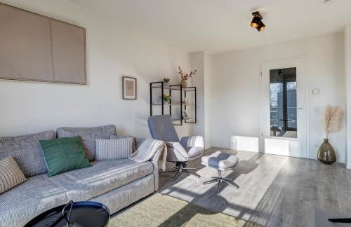 Apartment C1 "Zwei Schlafzimmer, zwei Bäder & Südterrasse mit Blick ins Grüne" im "Pine Hill Resort" - Foto 7