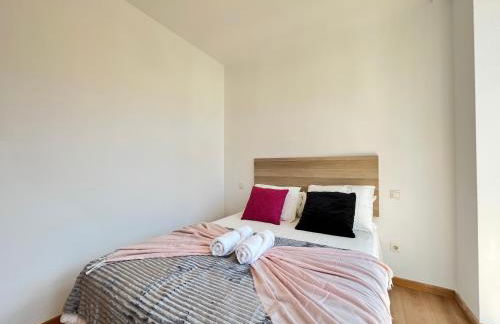 Luminoso Madrid Javalambre Temporal - Foto 18