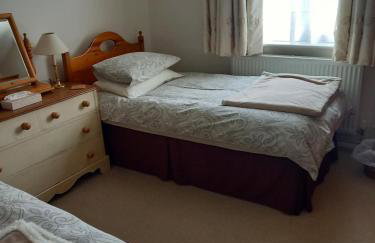 Apple Trees Bungalow, Holt, Norfolk - Photo 35