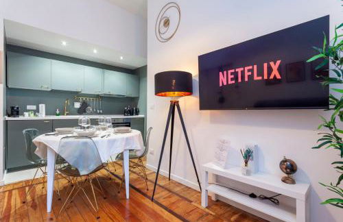 Central 6 min from Duomo Design Apt In Milan - Foto 1