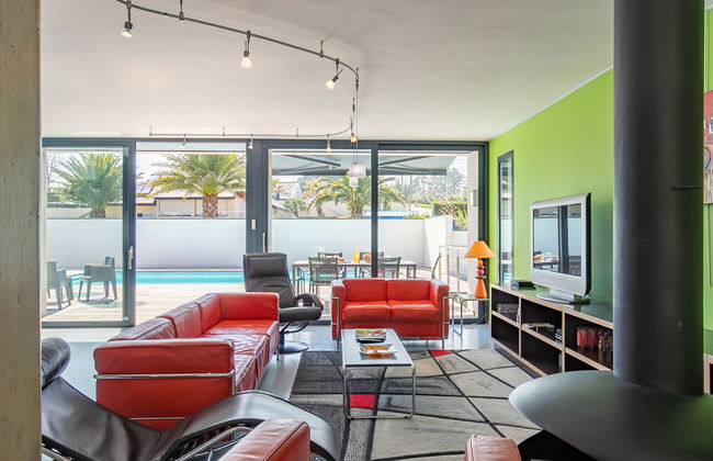 Villa de la Baie - Foto 4