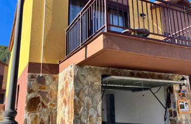 Alojamiento Rural El Morenal - Foto 3