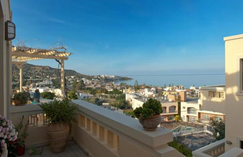 Villiana Holiday Apartments - Foto 45